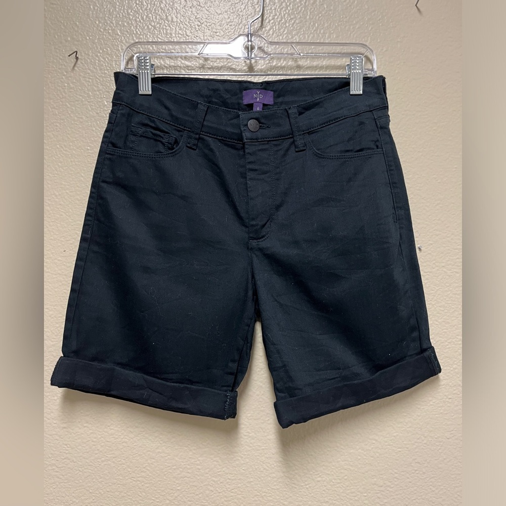 NYDJ bermuda‎ shorts